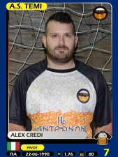 Credi Alex