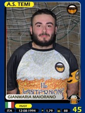 Maiorano Gianmaria