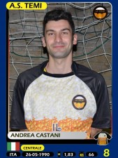 Castani Andrea
