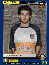 Beneforti Luca