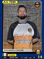 Caponi Edoardo