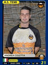 Coletta Andrea