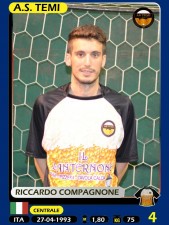 Compagnone Riccardo