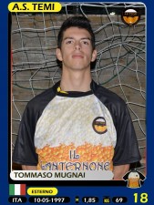 Mugnai Tommaso