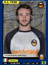 Natali Leonardo