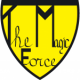 The Magic Force