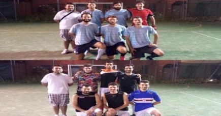 Torneo estivo: buona la prima (per entrambe)!