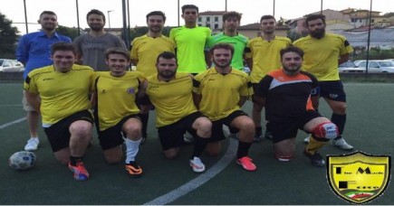 The Magic Force, l'inizio di un'avventura