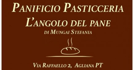 "L'angolo del pane" è il primo co-sponsor