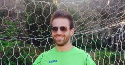 Presentiamo i nuovi acquisti: Fabio Cappellini