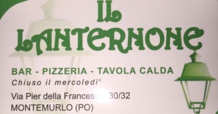 Un altro anno insieme a "Il Lanternone"!