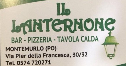 Main Sponsor... in casa!