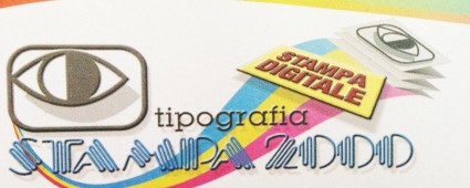 "Stampa 2000"