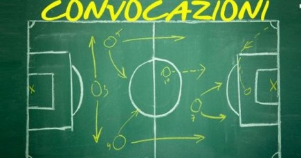A.S. Temi-Sporting Club Pistoiese FIGC: i convocati