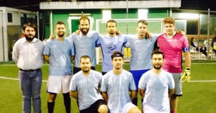 A.S. Temi 5-6 Los Borrachos: le pagelle