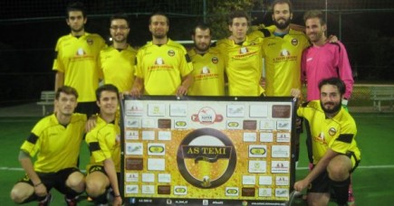 Coppa Settembre: le pagelle del Girone