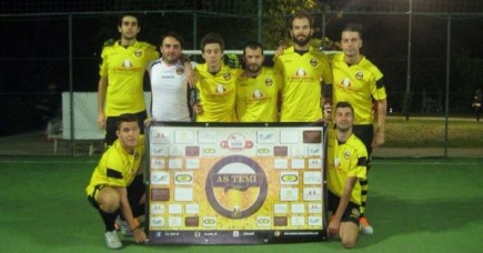 A.S. Temi 6-1 Campanella Carpenters: le pagelle