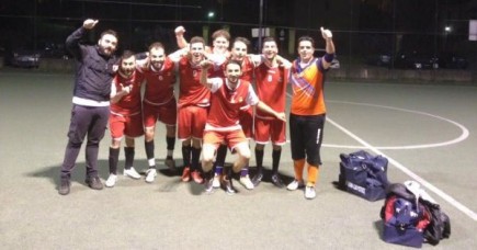 A.S. Temi 6-4 Boca Culos: le pagelle