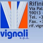 Vignali S.P.A.