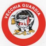 Vecchia Guardia