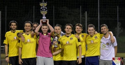 A.S. Temi piglia-tutto: coppa, cannoniere e miglior portiere!