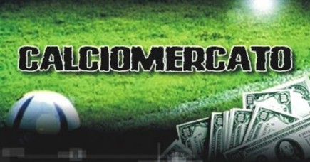 Calciomercato, in uscita tanti nomi
