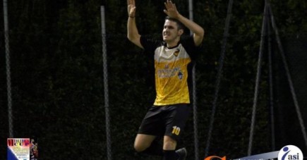 A.S. Temi show, il primo posto è giallonero!