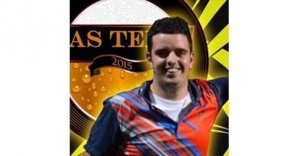 Jonathan Galardi: la presentazione