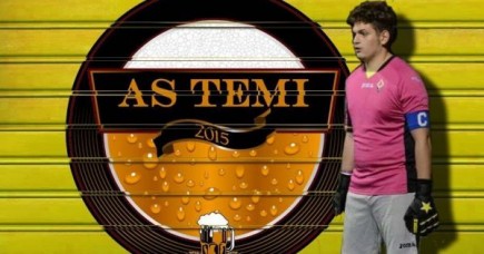 Luca Bruni: la presentazione