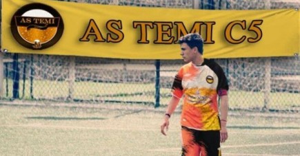 Matteo Minelli: la presentazione