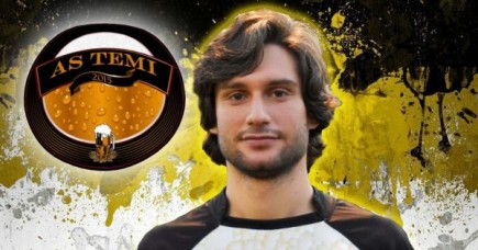 Giulio Frosini: la presentazione