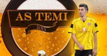 Andrea Castani: la presentazione