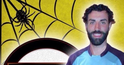 Fabio Galluzzo: la presentazione