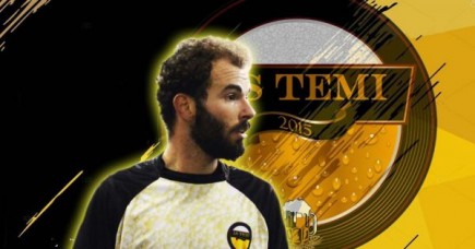 Marco Beccani: la presentazione