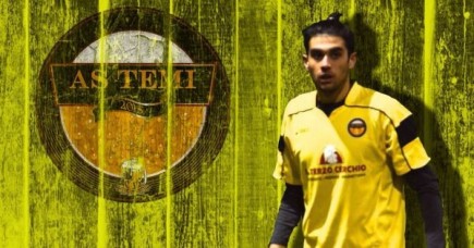 Luca Beneforti: la presentazione