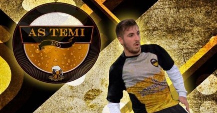 Gianluca Di Maria: la presentazione